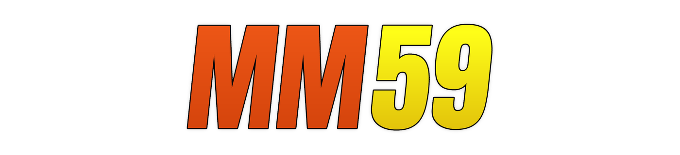 mm59 logo